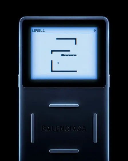 Balenciaga