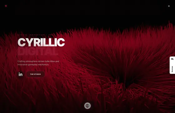 cyrillic.digital